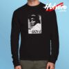 Eazy E Ruthless Hip Hop Long Sleeve Tshirt