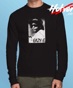 Eazy E Ruthless Hip Hop Long Sleeve Tshirt