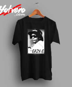 Eazy E Ruthless Hip Hop Vintage T shirt