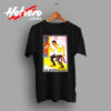 El Borracho Loteria Mexican Card Game Vintage T shirt