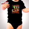 Eladio Carrion Rapper Cute Baby Clothes