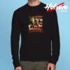 Eladio Carrion Rapper Long Sleeve Tshirt