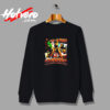 Eladio Carrion Rapper Vintage Sweatshirt Design