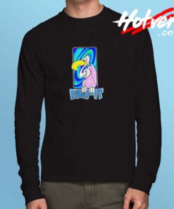 End It Baltimore Blink Long Sleeve Tshirt