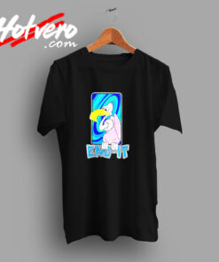 End It Baltimore Blink Vintage T shirt