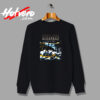 Escape From Alcatraz Vintage Sweatshirt Design