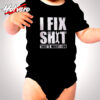 Fix Stuff Cute Baby Clothes