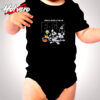 Football Team Inspired Mickey And Friends Cute Baby Clothes