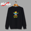 Free Hugs Ralph The Simpsons Vintage Sweatshirt Design