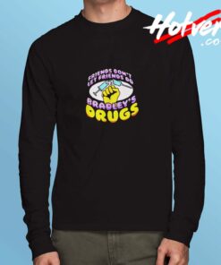 Full Send Long Sleeve Tshirt