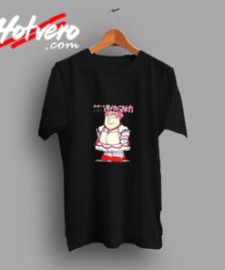 Funny Magical Girl Classic Vintage T shirt