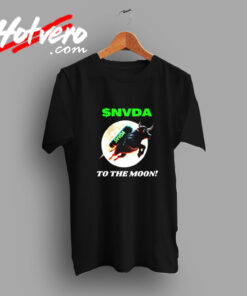 Funny Nvidia Vintage T shirt