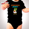 Gamer Graphic Design Funny Chicken Cute Baby Clothes