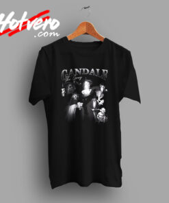 Gandalf Grey Wizard Vintage T shirt
