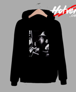 Gandalf In Manilla Funny Comfort Hoodie