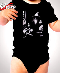 Gandalf In Manilla Funny Cute Baby Clothes