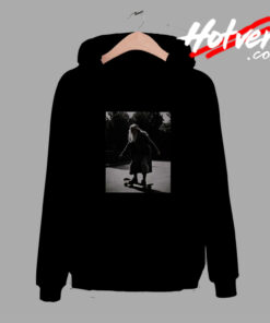 Gandalf Skateboard Comfort Hoodie