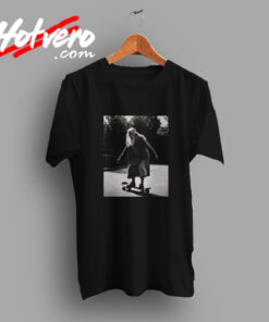 Gandalf Skateboard Vintage T shirt