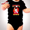 Gangsta Boo Rapper Cute Baby Clothes