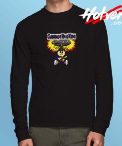 Garbage Pail Kids Long Sleeve Tshirt