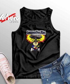 Garbage Pail Kids Sleeveless Shirt