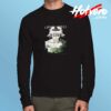 Ghost In The Shell X Geeks Rule 15 Long Sleeve Tshirt