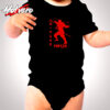 Ginger Ninja Cute Baby Clothes