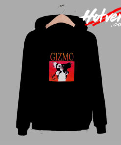 Gizmo Homage Gremlins Comfort Hoodie
