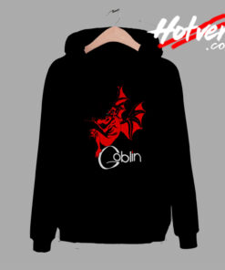 Goblin Comfort Hoodie