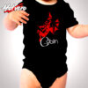 Goblin Cute Baby Clothes