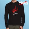 Goblin Long Sleeve Tshirt