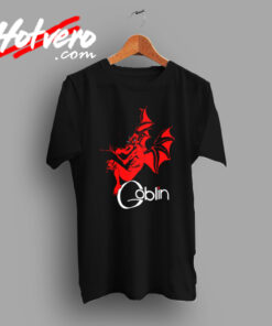 Goblin Vintage T shirt