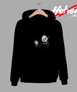 Gollum Smeagol Comfort Hoodie