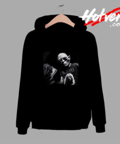 Gollum Smeagol Lotr Nirvana Cash Comfort Hoodie