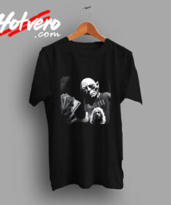 Gollum Smeagol Lotr Nirvana Cash Vintage T shirt