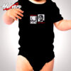 Good Bush Bad Bush Cute Baby Clothes