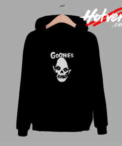 Goonies Skull Shirt Misfits Sloth Comfort Hoodie