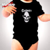 Goonies Skull Shirt Misfits Sloth Cute Baby Clothes