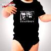 Goth Switchblade Symphony Cute Baby Clothes