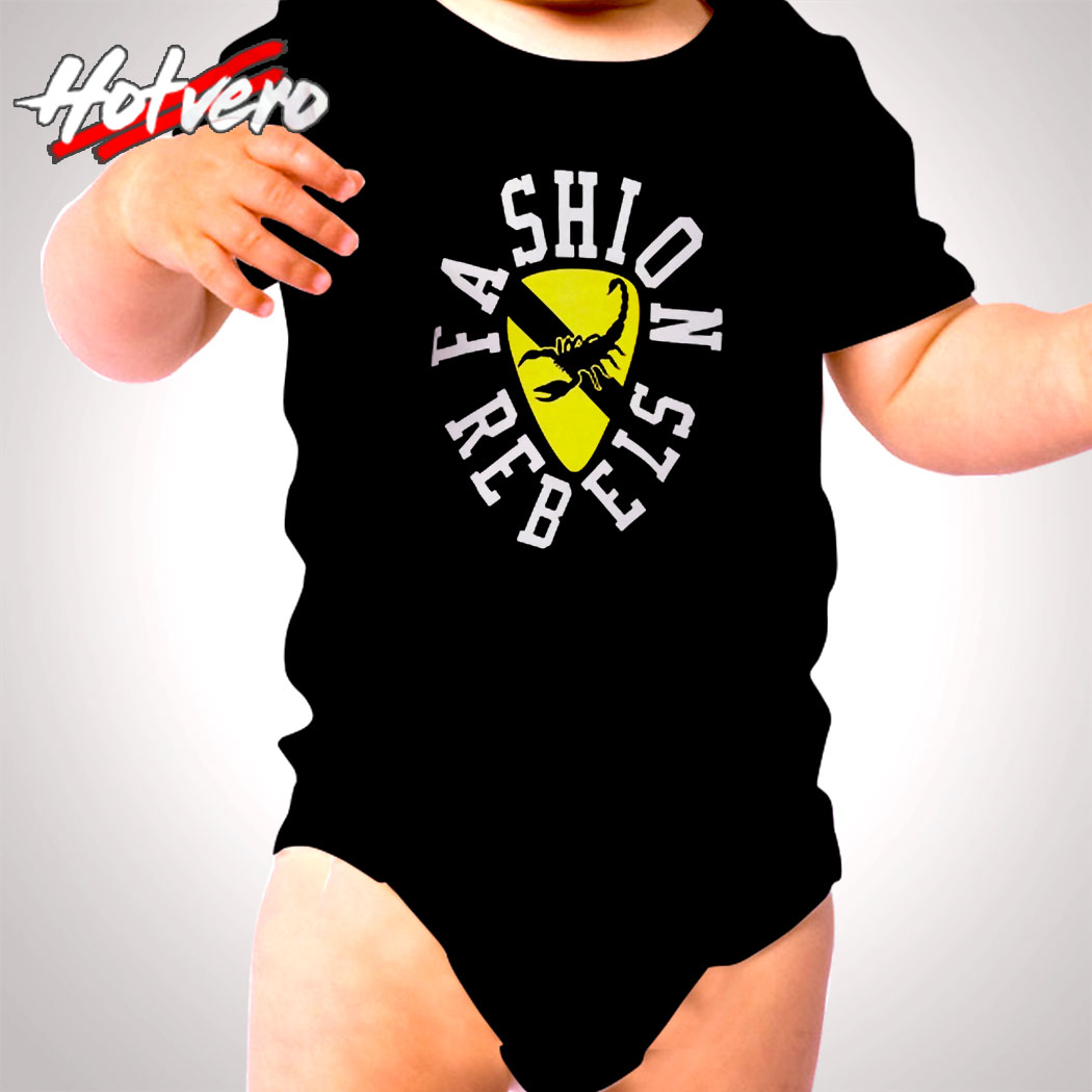 Griselda Gxfr Benny The Butcher Tana Talk 4 Cute Baby Clothes