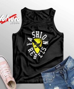 Griselda Gxfr Benny The Butcher Tana Talk 4 Sleeveless Shirt