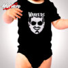 Guenther Steiner Wankers Cute Baby Clothes
