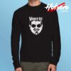 Guenther Steiner Wankers Long Sleeve Tshirt