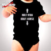 Half Man Half Horse Cute Baby Clothes
