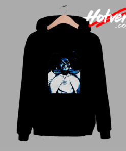 Half Skele Nocap Comfort Hoodie