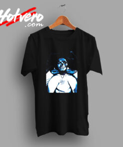 Half Skele Nocap Vintage T shirt