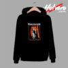 Halloween Black T Shirt Trick Is To Stay Alive Terror Threads Comfort Hoodie