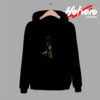 Halloween Spooky Skeleton Skull Comfort Hoodie
