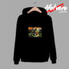 Halloweentown Halloween Figure School Comfort Hoodie