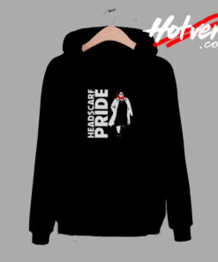 Headscarf Pride Comfort Hoodie